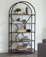 Load image into Gallery viewer, Galtbury Bookcase - 46 Furniture and Mattress Gallery
