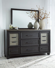 Load image into Gallery viewer, Foyland Bedroom Set - 46 Furniture and Mattress Gallery
