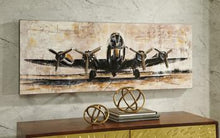 Load image into Gallery viewer, Kalene Wall Art - 46 Furniture and Mattress Gallery

