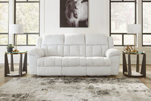 Load image into Gallery viewer, Frohn Reclining Sofa - 46 Furniture and Mattress Gallery
