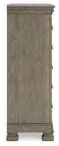 Lexorne Chest of Drawers - 46 Furniture and Mattress Gallery