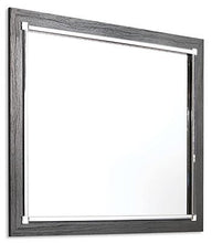 Load image into Gallery viewer, Lodanna Bedroom Mirror - 46 Furniture and Mattress Gallery
