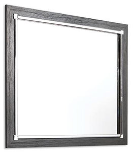 Lodanna Bedroom Mirror - 46 Furniture and Mattress Gallery