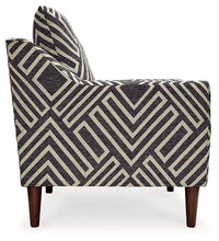 Load image into Gallery viewer, Morrilton Next-Gen Nuvella Accent Chair - 46 Furniture and Mattress Gallery
