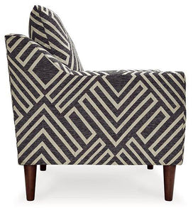 Morrilton Next-Gen Nuvella Accent Chair - 46 Furniture and Mattress Gallery