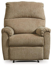 Load image into Gallery viewer, Nerviano Recliner - 46 Furniture and Mattress Gallery
