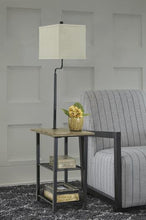 Load image into Gallery viewer, Shianne Floor Lamp - 46 Furniture and Mattress Gallery
