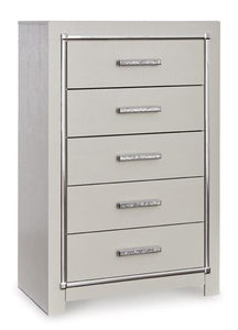 Zyniden Chest of Drawers - 46 Furniture and Mattress Gallery