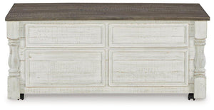 Havalance Occasional Table Set - 46 Furniture and Mattress Gallery