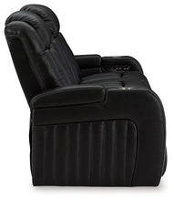 Load image into Gallery viewer, Caveman Den Power Reclining Sofa - 46 Furniture and Mattress Gallery
