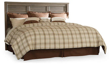 Load image into Gallery viewer, Juararo Bed - 46 Furniture and Mattress Gallery
