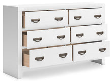 Load image into Gallery viewer, Binterglen Dresser and Mirror - 46 Furniture and Mattress Gallery
