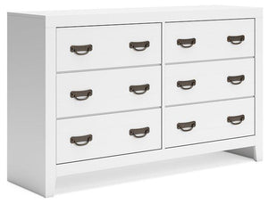 Binterglen Dresser and Mirror - 46 Furniture and Mattress Gallery