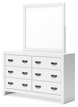 Load image into Gallery viewer, Binterglen Bedroom Package - 46 Furniture and Mattress Gallery
