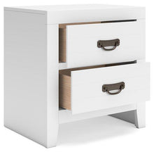 Load image into Gallery viewer, Binterglen Bedroom Package - 46 Furniture and Mattress Gallery
