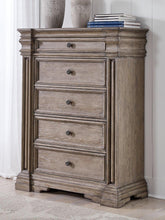Load image into Gallery viewer, Blairhurst Chest of Drawers - 46 Furniture and Mattress Gallery
