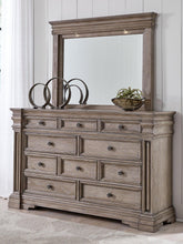 Load image into Gallery viewer, Blairhurst Bedroom Set - 46 Furniture and Mattress Gallery
