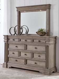Blairhurst Bedroom Set - 46 Furniture and Mattress Gallery