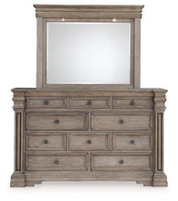 Load image into Gallery viewer, Blairhurst Bedroom Set - 46 Furniture and Mattress Gallery
