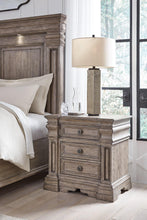 Load image into Gallery viewer, Blairhurst Nightstand - 46 Furniture and Mattress Gallery
