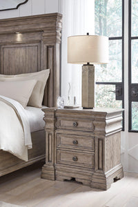 Blairhurst Nightstand - 46 Furniture and Mattress Gallery