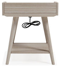 Load image into Gallery viewer, Blariden Accent Table - 46 Furniture and Mattress Gallery
