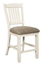Load image into Gallery viewer, Bolanburg Counter Height Dining Set - 46 Furniture and Mattress Gallery
