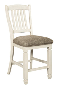 Bolanburg Counter Height Dining Set - 46 Furniture and Mattress Gallery