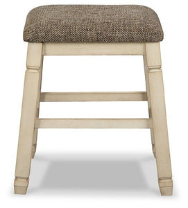Bolanburg Counter Height Bar Stool - 46 Furniture and Mattress Gallery