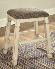 Load image into Gallery viewer, Bolanburg Counter Height Bar Stool - 46 Furniture and Mattress Gallery
