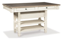 Load image into Gallery viewer, Bolanburg Counter Height Dining Set - 46 Furniture and Mattress Gallery
