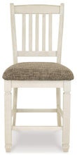Load image into Gallery viewer, Bolanburg Counter Height Dining Set - 46 Furniture and Mattress Gallery
