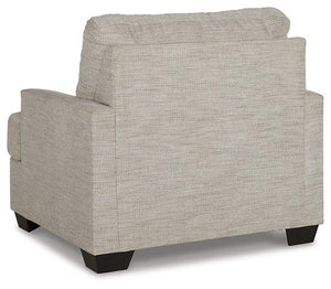 Vayda Chair - 46 Furniture and Mattress Gallery