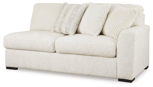 Chessington Sectional with Chaise - 46 Furniture and Mattress Gallery
