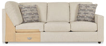 Load image into Gallery viewer, Edenfield 3-Piece Sectional with Chaise - 46 Furniture and Mattress Gallery
