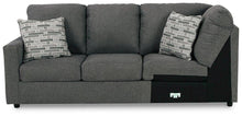 Load image into Gallery viewer, Edenfield 3-Piece Sectional with Chaise - 46 Furniture and Mattress Gallery
