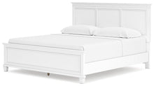Load image into Gallery viewer, Fortman Bed - 46 Furniture and Mattress Gallery
