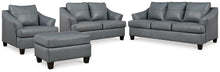 Load image into Gallery viewer, Genoa Living Room Set - 46 Furniture and Mattress Gallery
