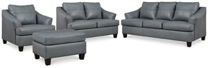 Genoa Living Room Set - 46 Furniture and Mattress Gallery