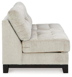 Maxon Place Sectional with Chaise - 46 Furniture and Mattress Gallery