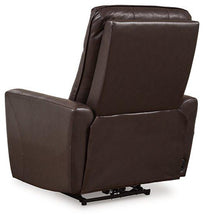 Load image into Gallery viewer, Pisgham Power Recliner - 46 Furniture and Mattress Gallery
