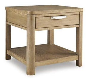 Rencott End Table - 46 Furniture and Mattress Gallery
