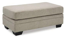 Load image into Gallery viewer, Stonemeade Ottoman - 46 Furniture and Mattress Gallery
