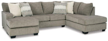 Load image into Gallery viewer, Creswell Living Room Set - 46 Furniture and Mattress Gallery
