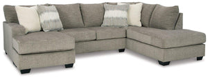 Creswell Living Room Set - 46 Furniture and Mattress Gallery