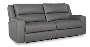 Brixworth Reclining Sofa - 46 Furniture and Mattress Gallery