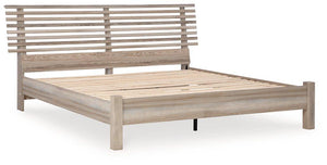 Hasbrick Bed - 46 Furniture and Mattress Gallery