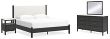 Load image into Gallery viewer, Cadmori Bedroom Set - 46 Furniture and Mattress Gallery
