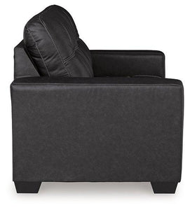 Barlin Mills Living Room Set - 46 Furniture and Mattress Gallery