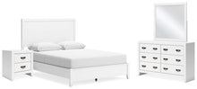 Load image into Gallery viewer, Binterglen Bedroom Package - 46 Furniture and Mattress Gallery
